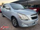 GM - Chevrolet Cobalt LT 1.8 Prata