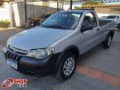 FIAT Strada 1.4 Fire C.S. Cinza