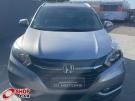 HONDA HR-V EXL 1.8 16v Cinza