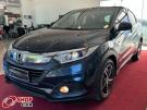 HONDA HR-V LX 1.8 16v Azul