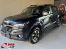 GM - Chevrolet S10 100 Years 2.8CTDi 16v 4x4 C.D. Azul