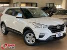 HYUNDAI Creta Attitude 1.6 16v Branca