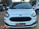 FORD Ka Sedan SE 1.0 12v Branca