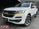 GM - Chevrolet S10 LTZ 2.5 16v C.D. Branca
