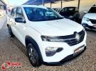 RENAULT Kwid Zen 1.0 12v Branca
