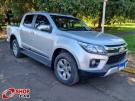 GM - Chevrolet S10 LTZ 2.8CTDi 16v 4x4 C.D. Prata