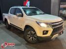 GM - Chevrolet S10 LTZ 2.8CTDi 16v 4x4 C.D. Branca