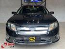 FORD Fusion SEL 2.5 16v Preta