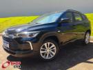 GM - Chevrolet Tracker LTZ 1.0T 12v Preta