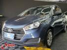 HYUNDAI HB20 Comfort Plus 1.0 12v Azul
