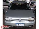 VW - Volkswagen Golf 2.0 Prata