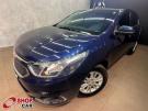 GM - Chevrolet Cobalt LTZ 1.8 Azul