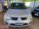 MITSUBISHI L200 Triton HPE 3.2TDi 16v 4X4 C.D. Prata