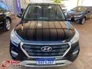 HYUNDAI Creta Pulse 1.6 16v Preta