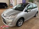 CITROËN C3 Hatch Tendance 1.5 Prata