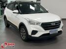 HYUNDAI Creta Action 1.6 16v Branca