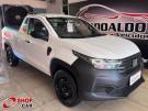 FIAT Strada Endurance 1.4 C.S. Branca