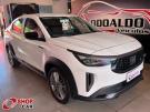 FIAT Fastback 1.0T 12v Branca
