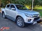 GM - Chevrolet S10 LTZ 2.8CTDi 16v 4x4 C.D. Prata