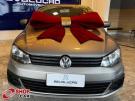 VW - Volkswagen Voyage Comfortline 1.0 12v Prata