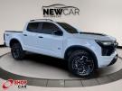 GM - Chevrolet S10 Z71 2.8CTDi 16v 4x4 C.D. Branca