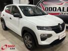 RENAULT Kwid Zen 1.0 12v Branca