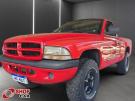 DODGE Dakota Sport 3.9 V6 C.S. Vermelha