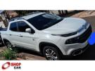 FIAT Toro Endurance 2.0TDi 16v 4x4 Branca