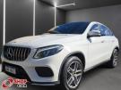 MERCEDES-BENZ GLE 400 Coupe Highway 3.0T V6 24v 4Matic Branca