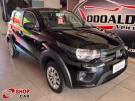FIAT Mobi Like 1.0 Preta