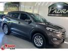 HYUNDAI Tucson GLS 1.6T 16v Cinza