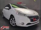 CITROËN C4 Lounge Exclusive 1.6 16v THP Branca