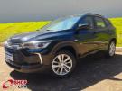 GM - Chevrolet Tracker LTZ 1.0T 12v Preta