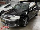 VW - Volkswagen Jetta Highline 2.0 16v TSi Preta