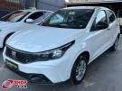 FIAT Argo 1.0 Branca