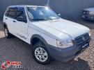 FIAT Uno Mille Economy Way 1.0 Fire 4p. Branca