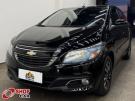 GM - Chevrolet Onix LTZ 1.4 Preta
