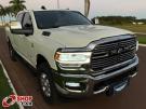 RAM 2500 Laramie 6.7TDi 24v 4X4 C.D. Branca