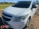 GM - Chevrolet Onix Joy 1.0 Branca