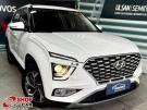 HYUNDAI Creta Limited 1.0T 12v Branca