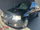 GM - Chevrolet Corsa Hatch Joy 1.0 4p. Preta