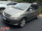 HONDA Fit LXL 1.4 Cinza