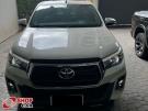 TOYOTA Hilux SRX D4-D 2.8TDi 16v 4X4 C.D. Branca