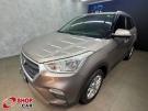 HYUNDAI Creta Pulse 1.6 16v Prata