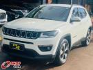 JEEP Compass Longitude 2.0 16v Preta