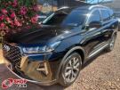 CHERY Tiggo 7 Pro 1.6T 16v Preta