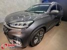 CHERY Tiggo 8 Max Drive 1.6T 16v Cinza