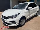 FIAT Cronos Drive 1.3 Branca