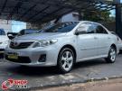 TOYOTA Corolla XEi 2.0 16v Prata