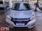 HONDA HR-V EX 1.8 16v Prata